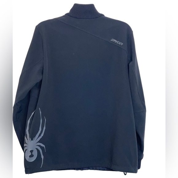 Men’s Spyder touring jacket. Size XL GUC - Picture 2 of 9